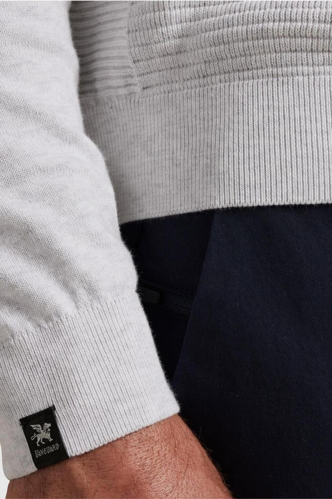TRUI MET MOCKNECK VKW2310306 910